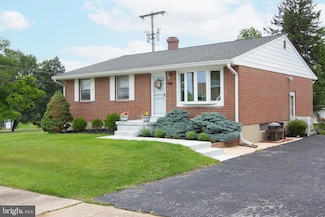 3807 Mcdonogh Rd, Randallstown, MD 21133