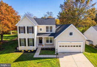6433 Fairest Dream Ln, Columbia, MD 21044