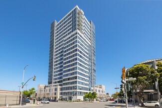 501 Beale St Unit 10E, San Francisco, CA 94105