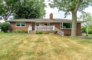 403 W Steuben St, Lagrange, IN 46761