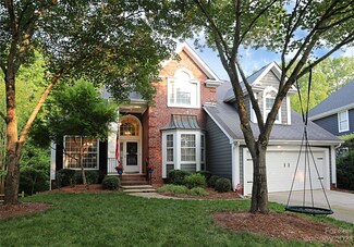 6136 Robley Tate Ct, Charlotte, NC 28270