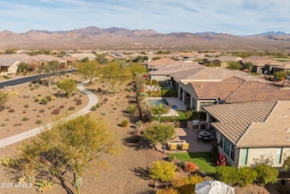 17848 E Stocking Trail, Rio Verde, AZ 85263