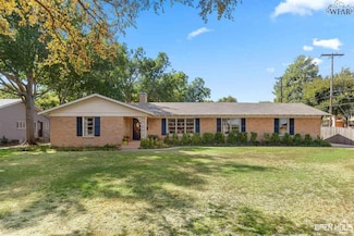 3513 Harrison St, Wichita Falls, TX 76308