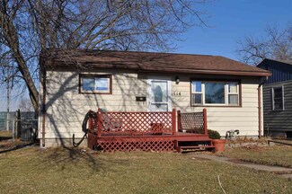 114 Hartman Ave, Waterloo, IA 50701