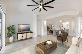 23820 Merano Ct Unit 101, Bonita Springs, FL 34134