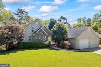 168 & 186 Wilderness Point, Hartwell, GA 30643