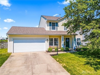 4618 Olde Park Dr, Tipp City, OH 45371