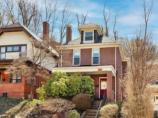 504 Lenox Ave, Pittsburgh, PA 15221