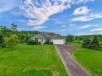 4870 Mapleton Rd, Lockport, NY 14094