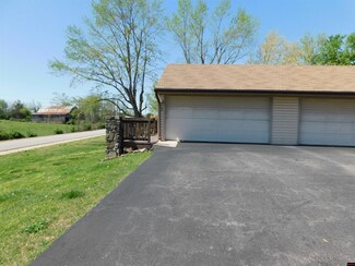1500 Post Oak Way Unit 17, Mountain Home, AR 72653