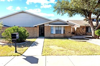 4642 Lemonwood Ln, Odessa, TX 79761