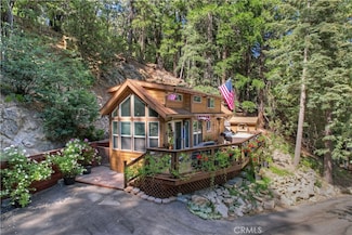 27500 State Hwy 189, Lake Arrowhead, CA 92352