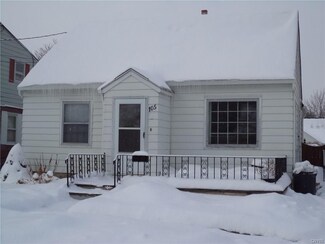105 Breman Ave, Syracuse, NY 13211