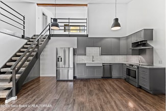 355 W Deloney Ave Unit B-14, Jackson, WY 83001