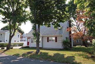 6 Carver St, Saugus, MA 01906