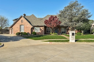 4108 Penrith Place, Norman, OK 73072