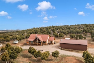 76 County Road 60b, Maybell, CO 81640
