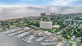 1 Channel Dr Unit 408A, Monmouth Beach, NJ 07750