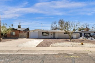 2545 E Amelia Ave, Phoenix, AZ 85016