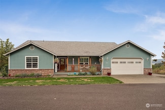 201 Harmony Ln, Silver Creek, WA 98585