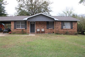 12514 County Line Rd, Moundville, AL 35474