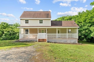 649 W Main St, Franklinville, NC 27248
