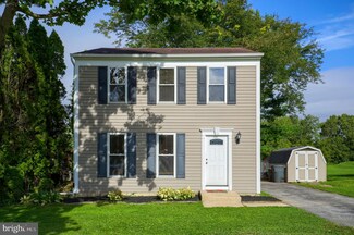 249 Pulte Rd, Lancaster, PA 17601