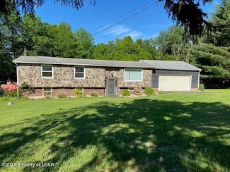 165 Kitchen Ln, Harding, PA 18643