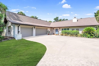 536 NW 9th Ave, Crystal River, FL 34428