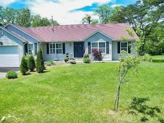 228 Jones Ave SW, Pataskala, OH 43062
