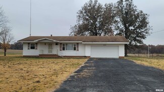 2234 Red Stripe Rd, Odin, IL 62870