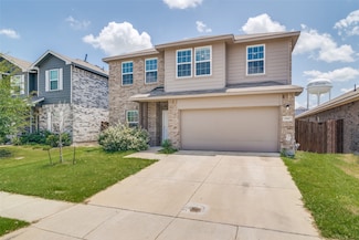 2067 Hartley Dr, Forney, TX 75126