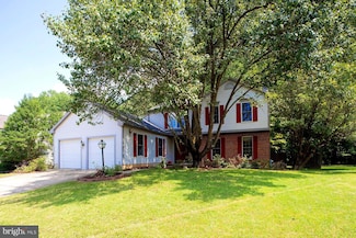 3939 Sunflower Cir, Bowie, MD 20721