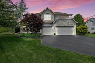 4008 Ryleland Ct, Powell, OH 43065