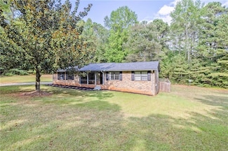 1167 Mcclung Rd, Hiram, GA 30141