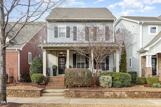 5620 Wade Park Blvd, Raleigh, NC 27607