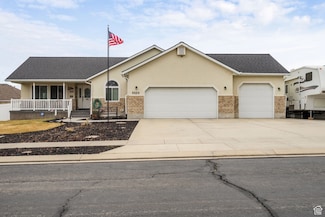 5029 Copper Meadow Ln, West Jordan, UT 84081