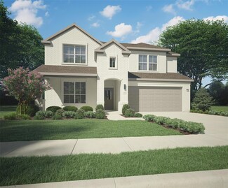4816 Bishop St, McKinney, TX 75071