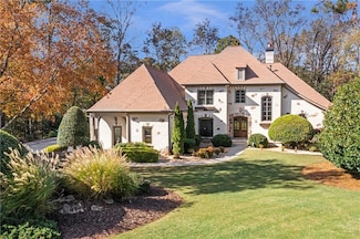 325 White Columns Ct, Alpharetta, GA 30004