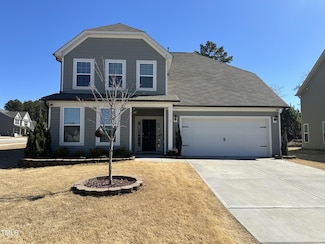 5 Misty Grove Trail, Franklinton, NC 27525