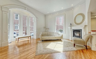 46 Follen St, Cambridge, MA 02138