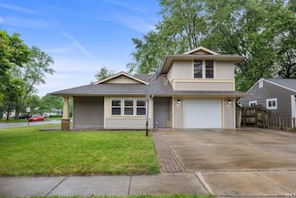 266 E Sunset Ln, West Lafayette, IN 47906
