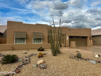 64240 E Greenbelt Ln, Tucson, AZ 85739