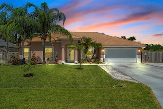 2051 SW Pruitt St, Port Saint Lucie, FL 34953