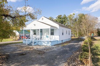 753 E State St, Georgetown, OH 45121