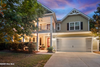 133 Overlook Dr, Wilmington, NC 28411