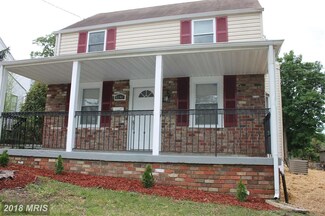 6203 Landover Rd, Cheverly, MD 20785