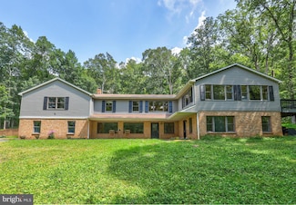 7333 Fox Call Ln, Warrenton, VA 20186