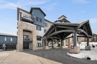 2669 Canyons Resort Dr Unit 311, Park City, UT 84098