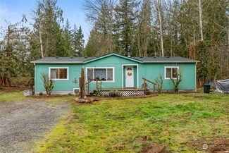 15715 Vail Rd SE, Yelm, WA 98597
